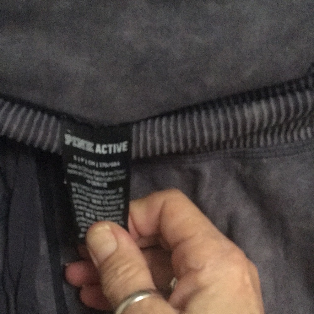 Spark Active Gray Leggings